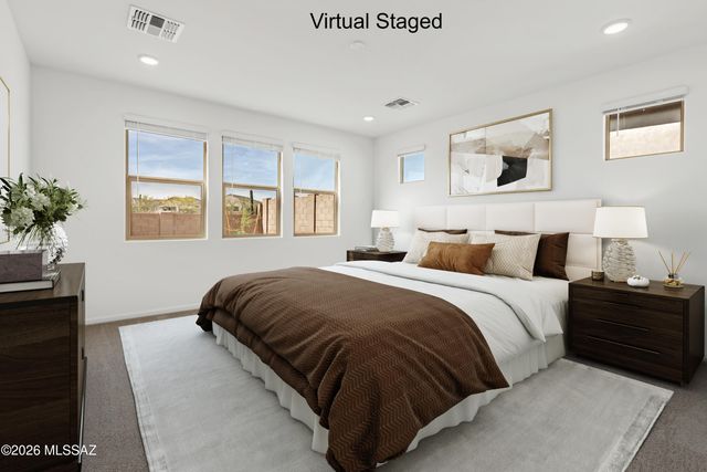 4428 W Tortolita View Circle, Marana, AZ 85658