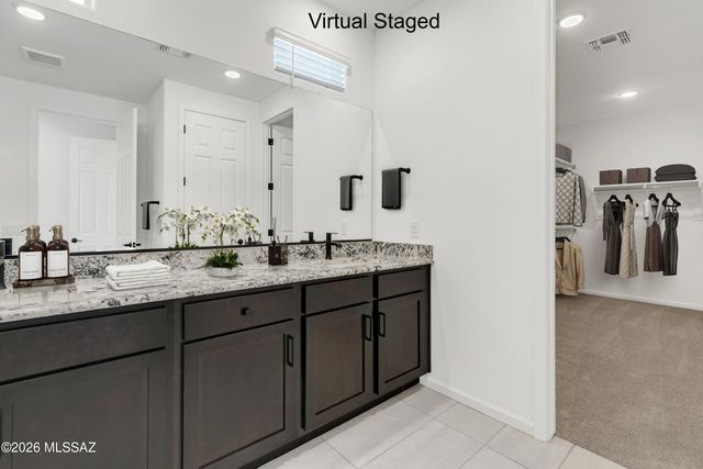 4428 W Tortolita View Circle, Marana, AZ 85658