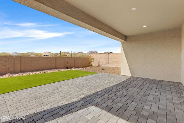 4428 W Tortolita View Circle, Marana, AZ 85658