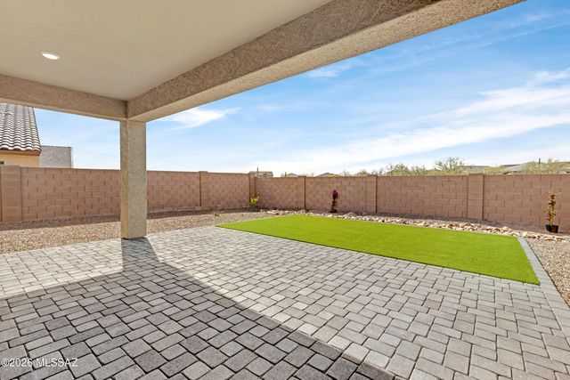 4428 W Tortolita View Circle, Marana, AZ 85658