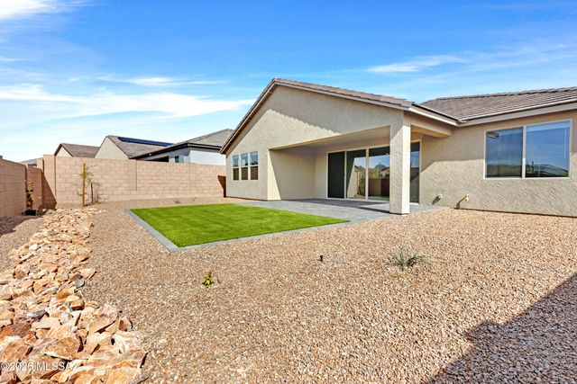 4428 W Tortolita View Circle, Marana, AZ 85658