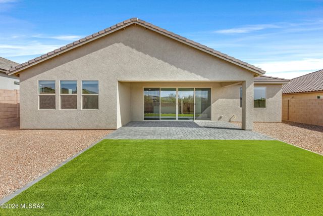 4428 W Tortolita View Circle, Marana, AZ 85658