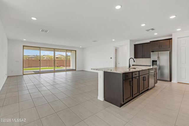 4428 W Tortolita View Circle, Marana, AZ 85658