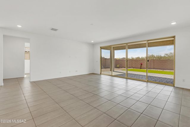 4428 W Tortolita View Circle, Marana, AZ 85658