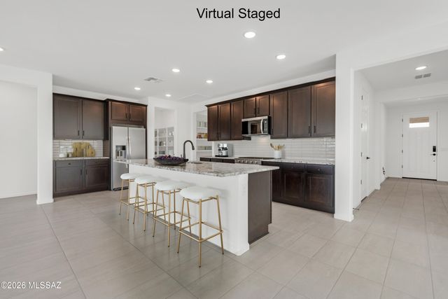 4428 W Tortolita View Circle, Marana, AZ 85658