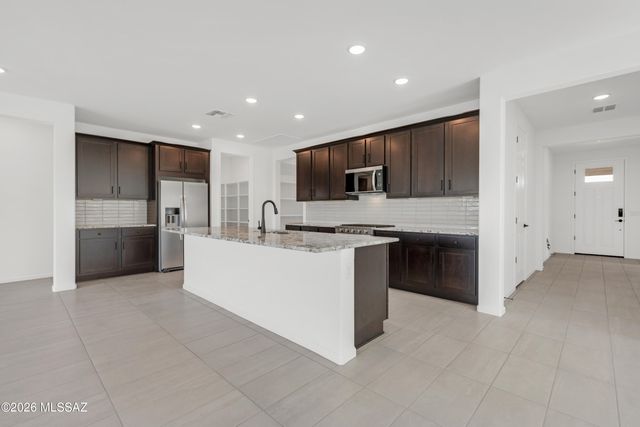 4428 W Tortolita View Circle, Marana, AZ 85658