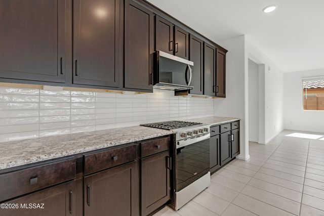 4428 W Tortolita View Circle, Marana, AZ 85658