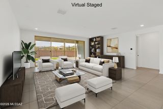 4428 W Tortolita View Circle, Marana, AZ 85658