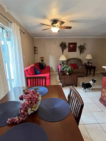 260 El Dorado Boulevard 2507, Houston, TX 77598