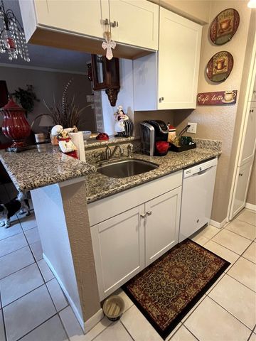 260 El Dorado Boulevard 2507, Houston, TX 77598