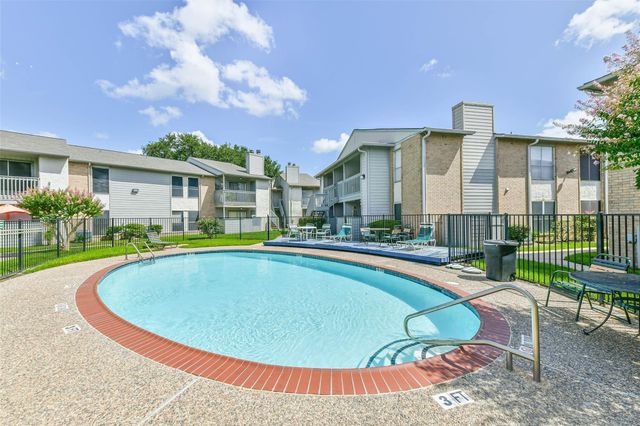 260 El Dorado Boulevard 2507, Houston, TX 77598