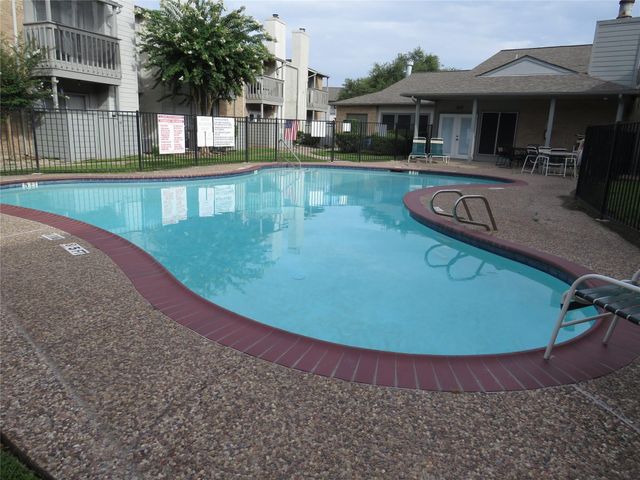 260 El Dorado Boulevard 2507, Houston, TX 77598