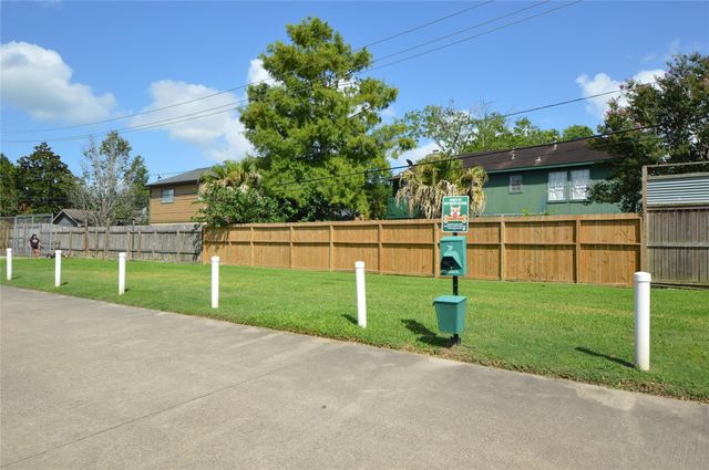 260 El Dorado Boulevard 2507, Houston, TX 77598