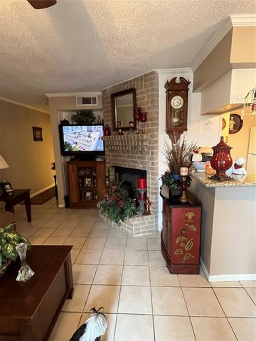 260 El Dorado Boulevard 2507, Houston, TX 77598