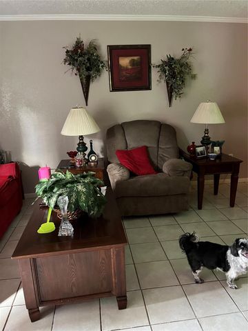 260 El Dorado Boulevard 2507, Houston, TX 77598
