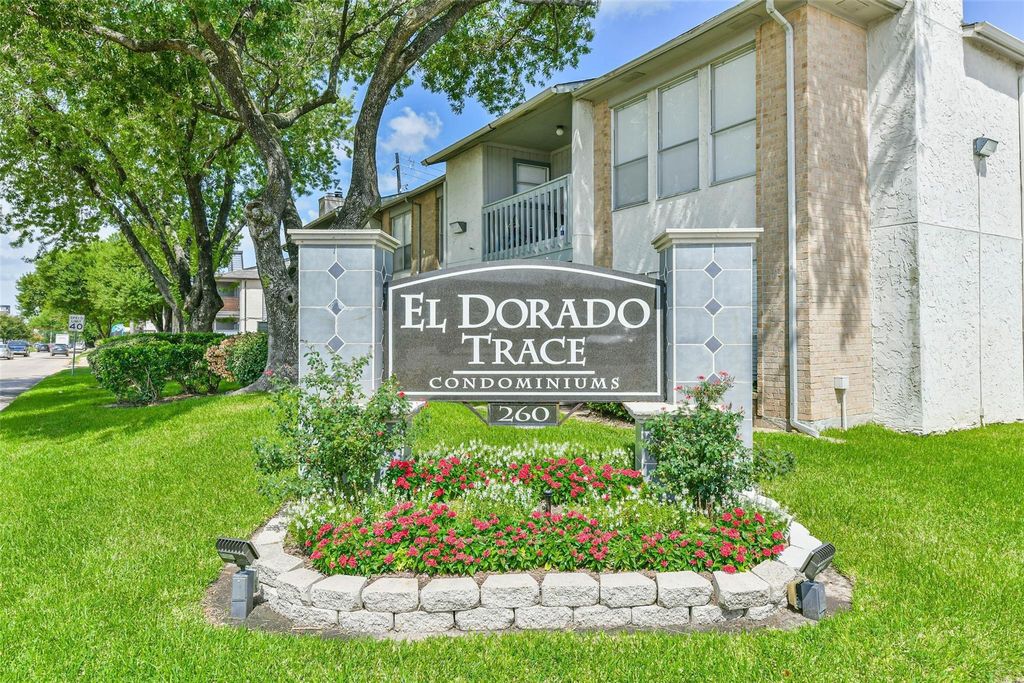 260 El Dorado Boulevard 2507, Houston, TX 77598