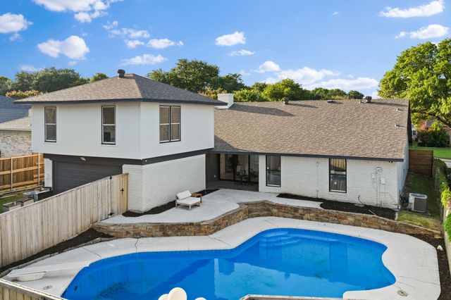 9648 Fallbrook Drive, Dallas, TX 75243