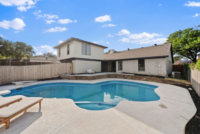 9648 Fallbrook Drive, Dallas, TX 75243