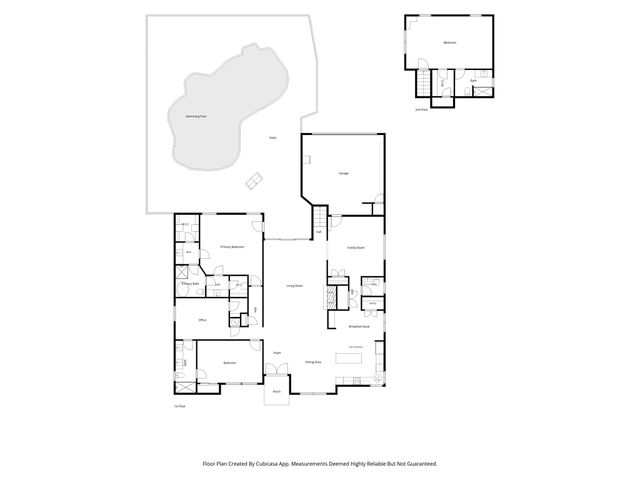 9648 Fallbrook Drive, Dallas, TX 75243