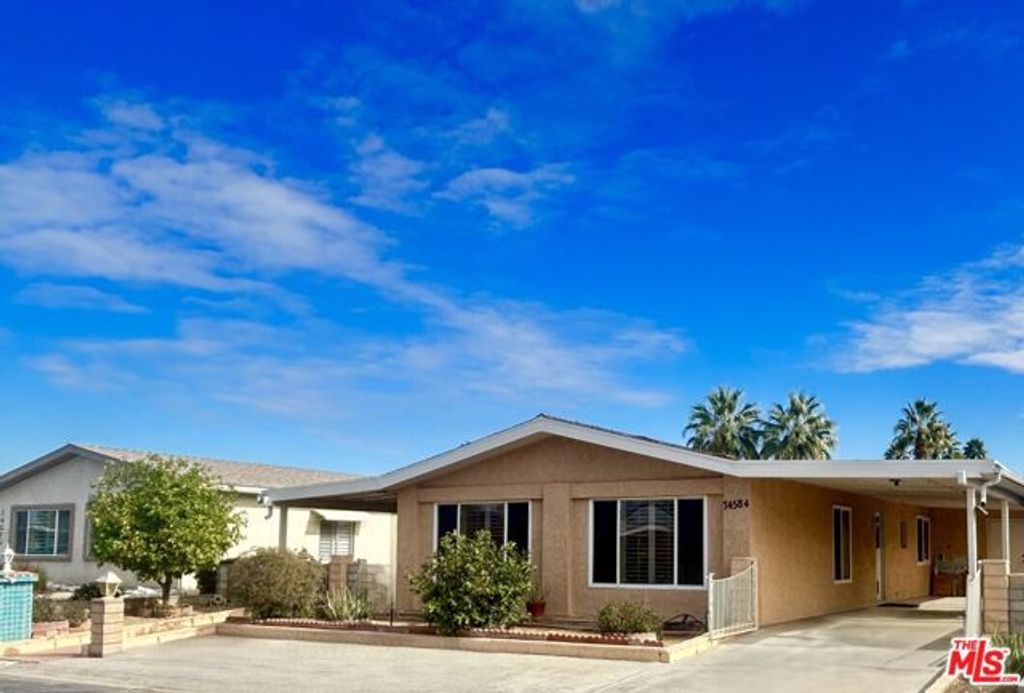 74584 Nevada Circle East, Palm Desert, CA 92260