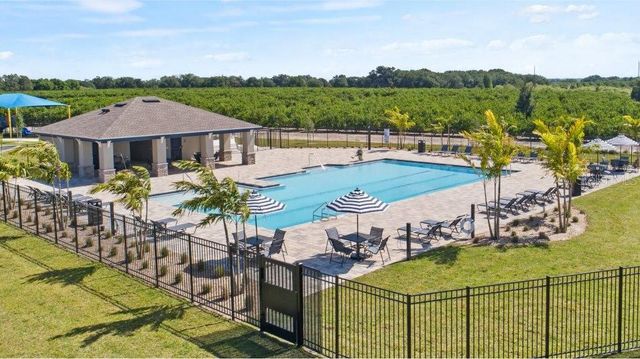 368 KAYDEN COVE, Winter Haven, FL 33884