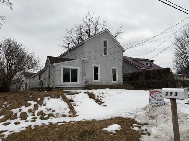 293 Birch Street, Harrison, MI 48625