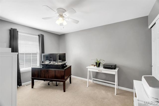 515 Hickory Post Drive, Wentzville, MO 63385