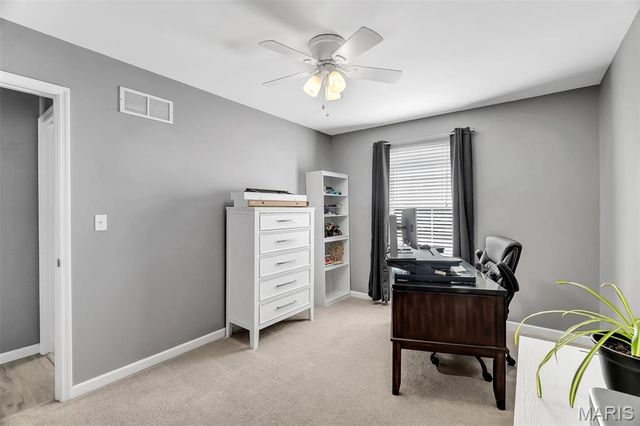 515 Hickory Post Drive, Wentzville, MO 63385