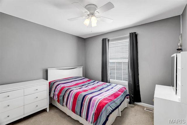 515 Hickory Post Drive, Wentzville, MO 63385
