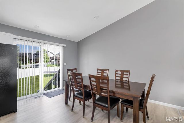 515 Hickory Post Drive, Wentzville, MO 63385