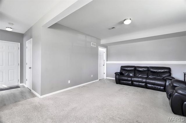 515 Hickory Post Drive, Wentzville, MO 63385