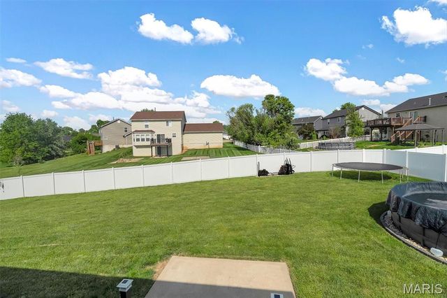 515 Hickory Post Drive, Wentzville, MO 63385