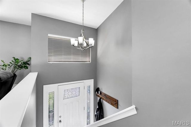 515 Hickory Post Drive, Wentzville, MO 63385