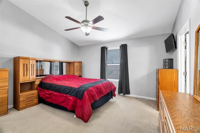 515 Hickory Post Drive, Wentzville, MO 63385