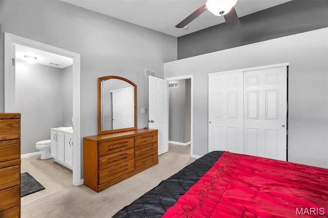 515 Hickory Post Drive, Wentzville, MO 63385