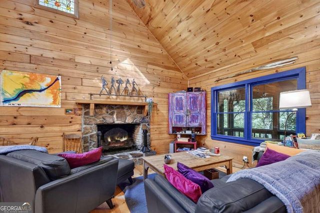 48 Riverwood Trail 14&15, Ellijay, GA 30540