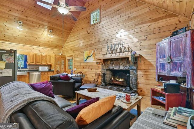 48 Riverwood Trail 14&15, Ellijay, GA 30540