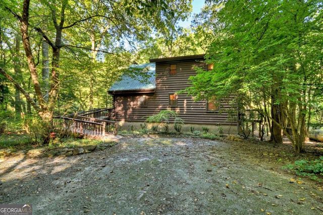 48 Riverwood Trail 14&15, Ellijay, GA 30540
