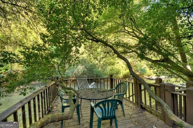 48 Riverwood Trail 14&15, Ellijay, GA 30540