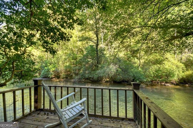 48 Riverwood Trail 14&15, Ellijay, GA 30540