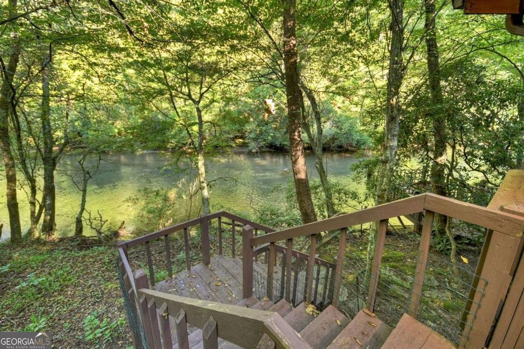 48 Riverwood Trail 14&15, Ellijay, GA 30540