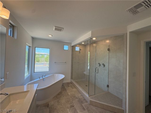 8677 Indigo Spring Road, Las Vegas, NV 89139
