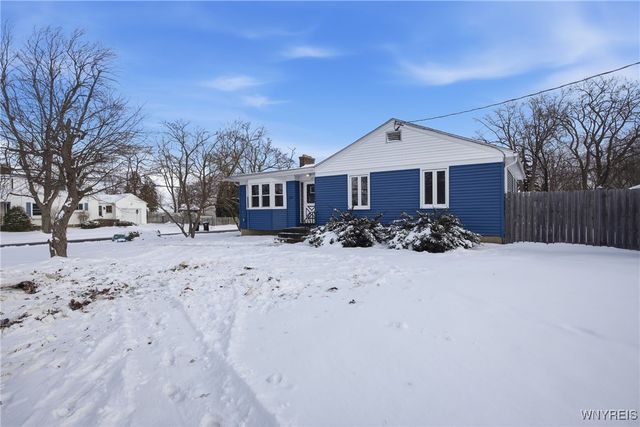 149 Amsterdam Street, Tonawanda, NY 14150