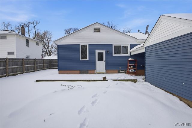 149 Amsterdam Street, Tonawanda, NY 14150