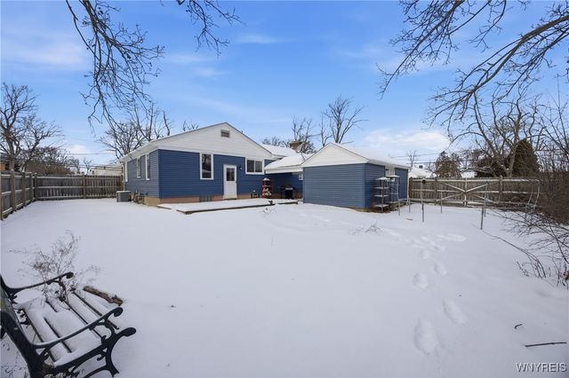 149 Amsterdam Street, Tonawanda, NY 14150