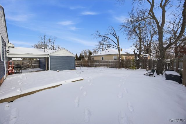 149 Amsterdam Street, Tonawanda, NY 14150