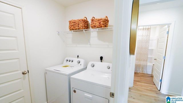 3959 OVER BURDEN DRIVE, Mount Olive, AL 35117