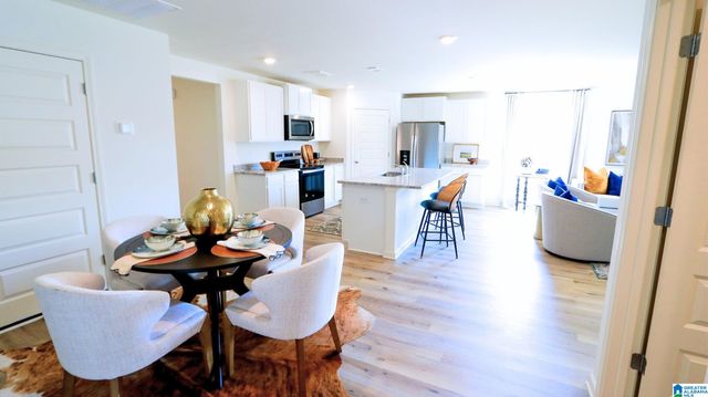 3959 OVER BURDEN DRIVE, Mount Olive, AL 35117