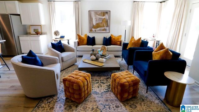 3959 OVER BURDEN DRIVE, Mount Olive, AL 35117