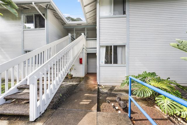 95-668 Wikao Street J106, Mililani, HI 96789
